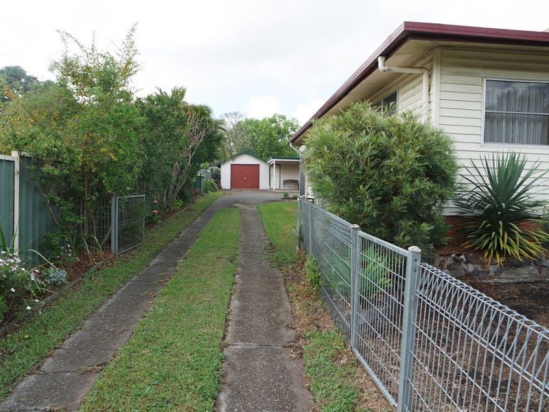 4 Dennes Street, Wingham NSW 2429