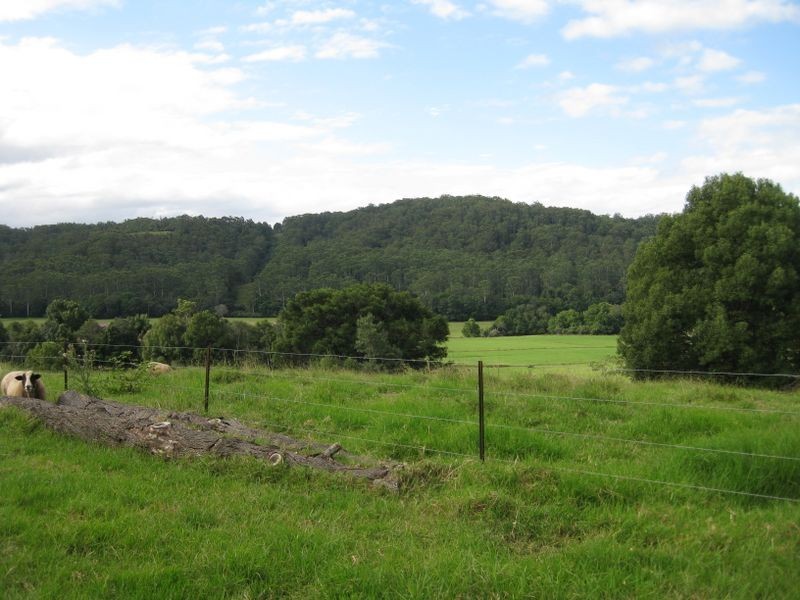 Hannam Vale NSW 2443