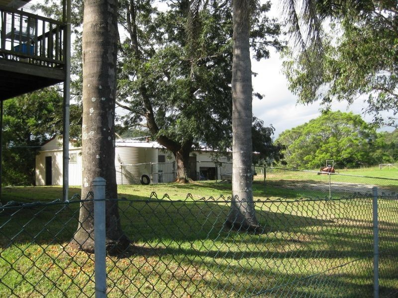 Hannam Vale NSW 2443