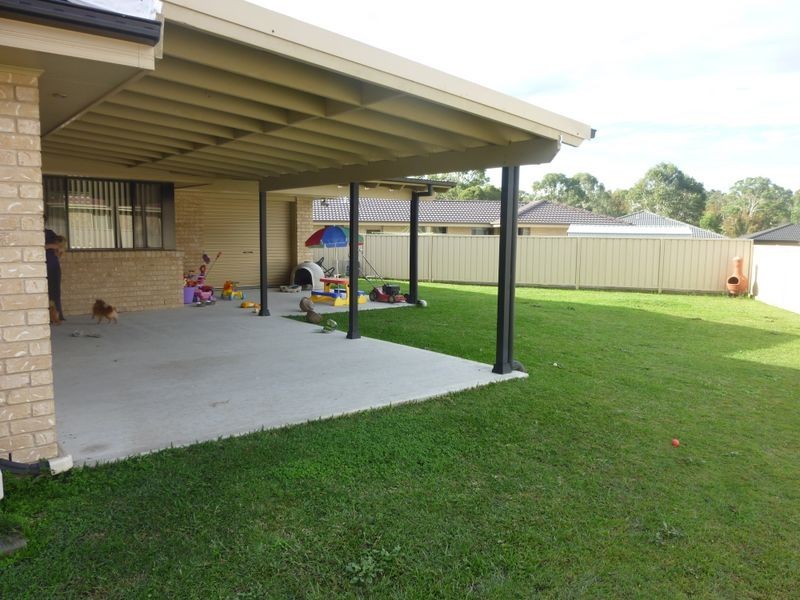 13 Hunter Place, Wingham NSW 2429