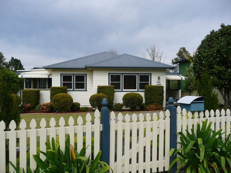 38 Bungay Road, Wingham NSW 2429