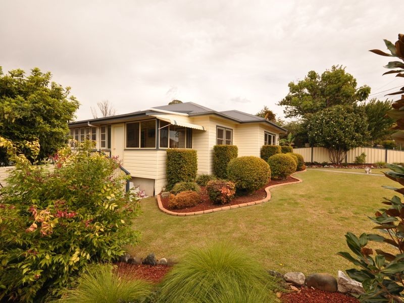 38 Bungay Road, Wingham NSW 2429