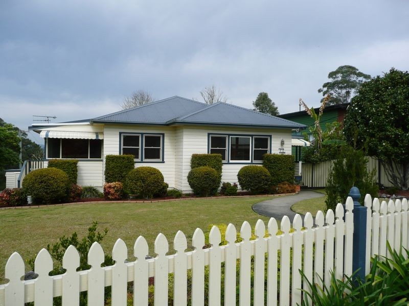 38 Bungay Road, Wingham NSW 2429