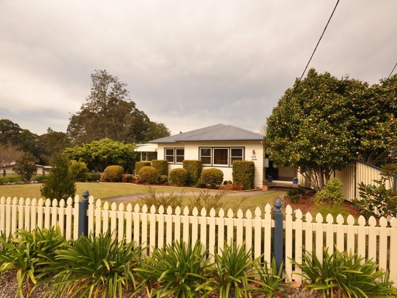 38 Bungay Road, Wingham NSW 2429