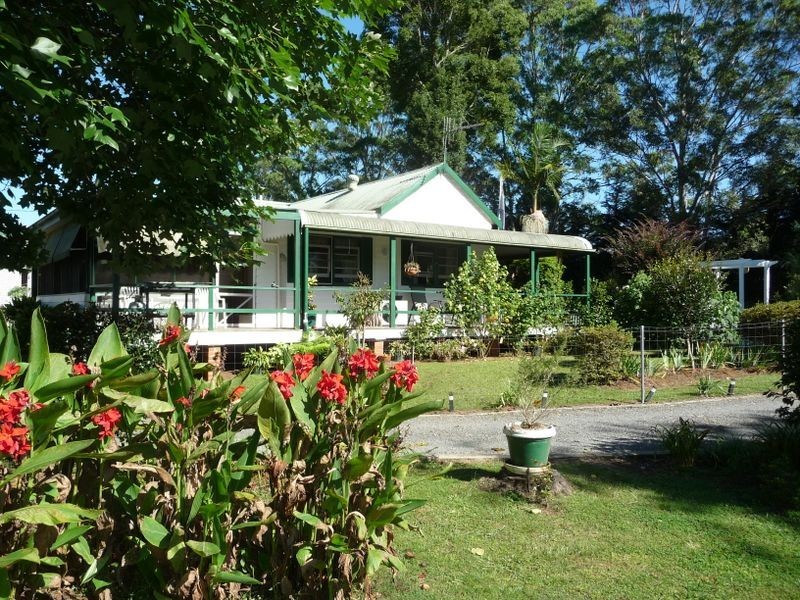 Hannam Vale NSW 2443