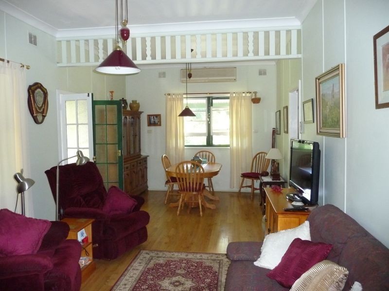 Hannam Vale NSW 2443