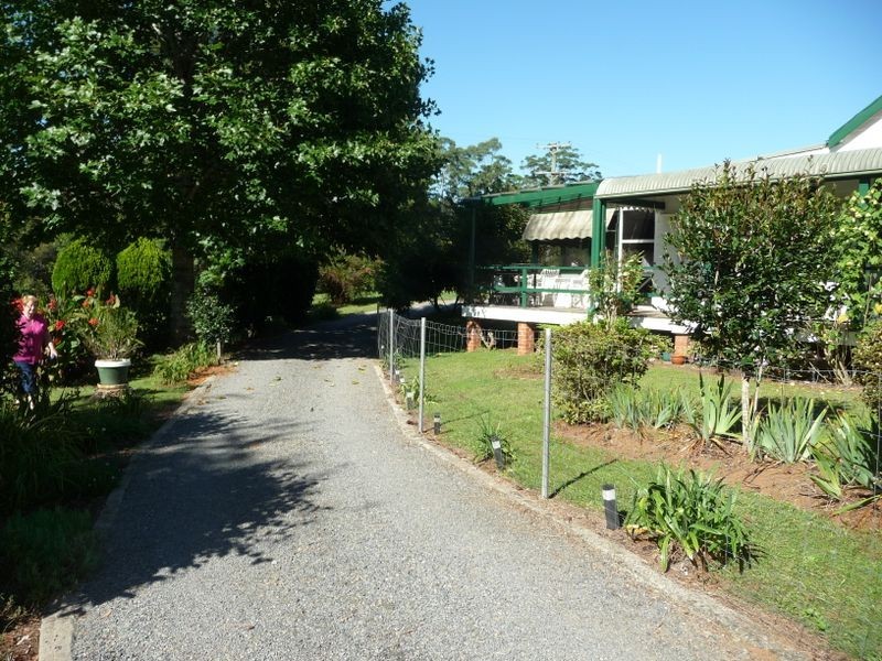 Hannam Vale NSW 2443