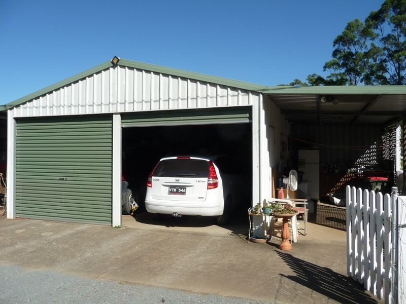 Hannam Vale NSW 2443