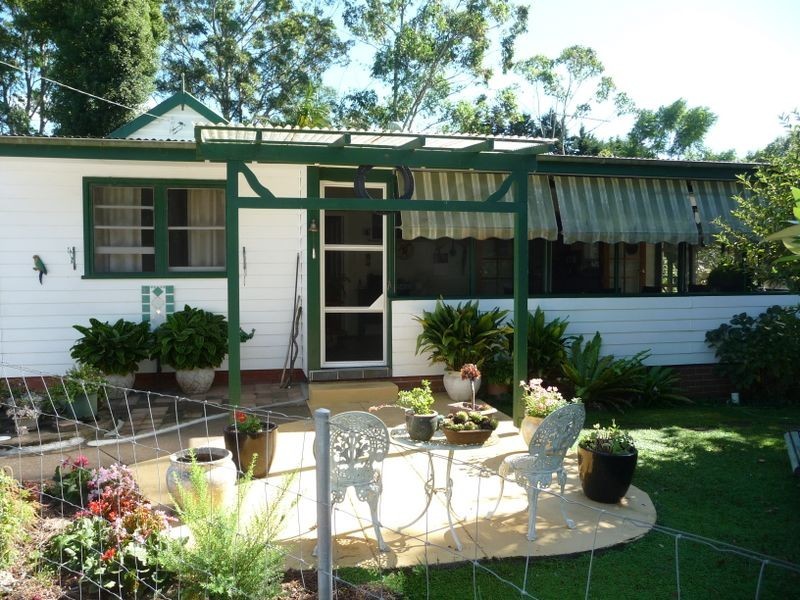 Hannam Vale NSW 2443