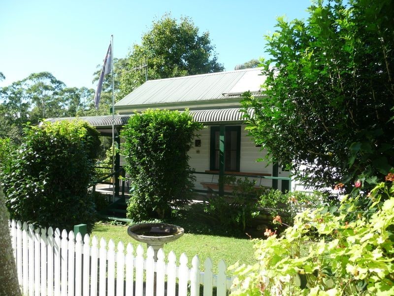 Hannam Vale NSW 2443