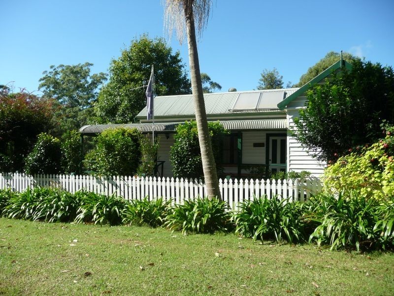 Hannam Vale NSW 2443