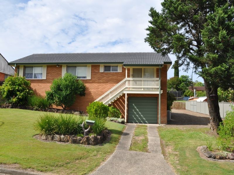 7 Warrawillah Avenue, Wingham NSW 2429