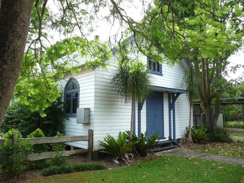 1160 Hannam Vale Road, Hannam Vale NSW 2443