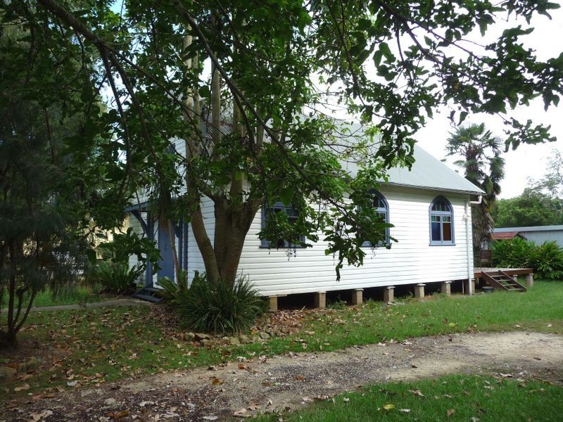 1160 Hannam Vale Road, Hannam Vale NSW 2443