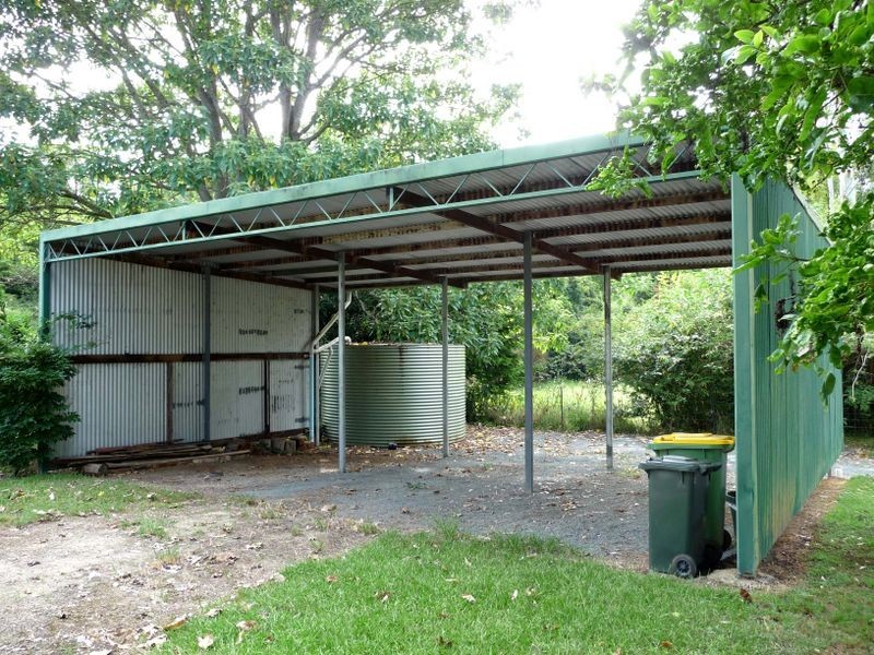 1160 Hannam Vale Road, Hannam Vale NSW 2443