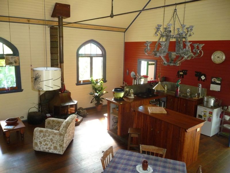 1160 Hannam Vale Road, Hannam Vale NSW 2443