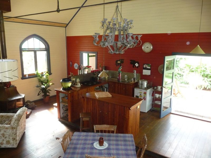 1160 Hannam Vale Road, Hannam Vale NSW 2443