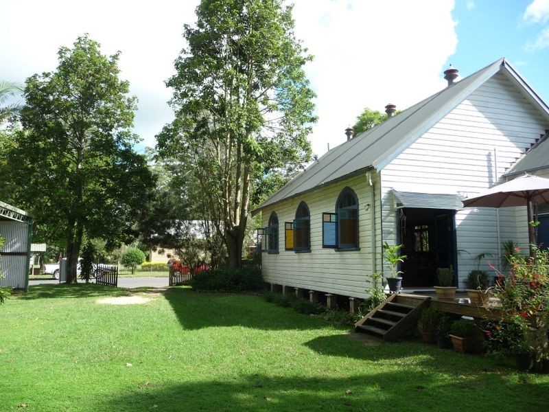 1160 Hannam Vale Road, Hannam Vale NSW 2443