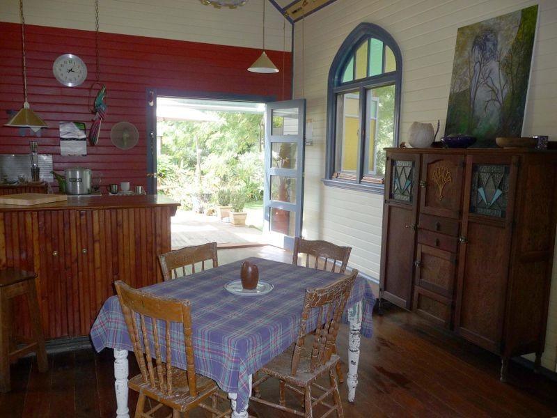 1160 Hannam Vale Road, Hannam Vale NSW 2443