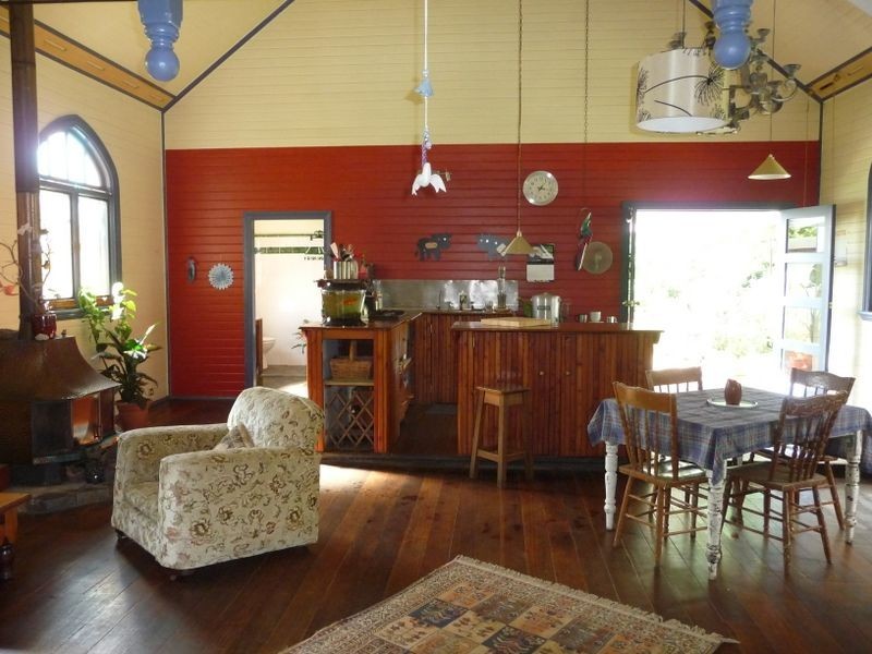 1160 Hannam Vale Road, Hannam Vale NSW 2443