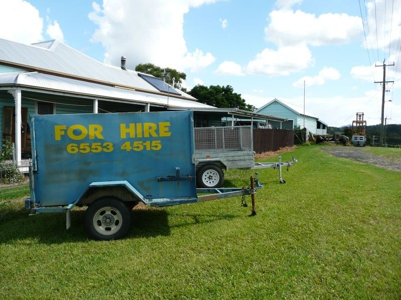 Wingham NSW 2429