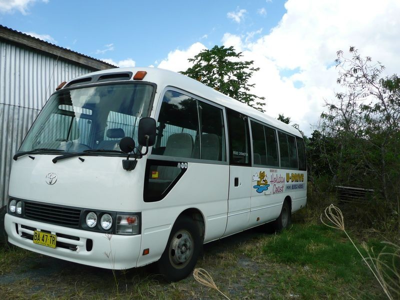 Wingham NSW 2429
