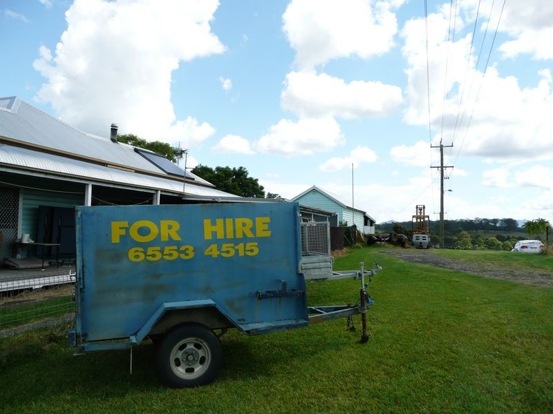 Wingham NSW 2429