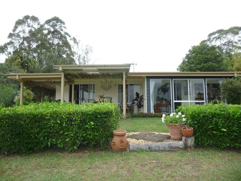 Hannam Vale NSW 2443