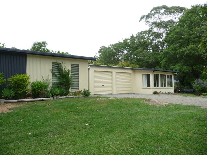 Hannam Vale NSW 2443