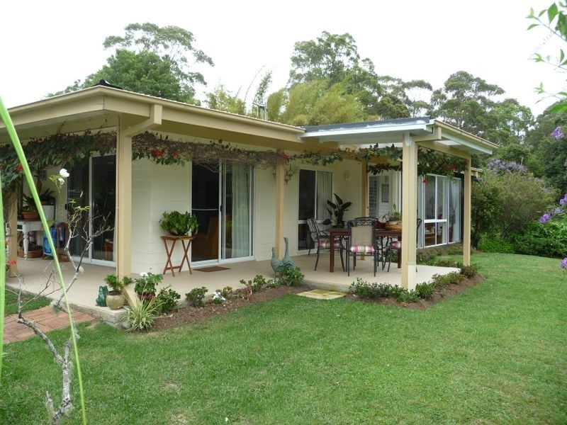 Hannam Vale NSW 2443