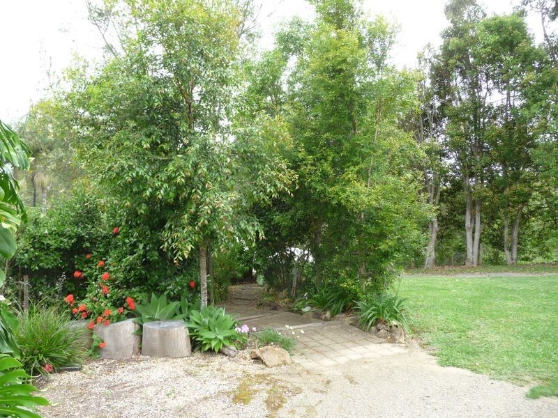 Hannam Vale NSW 2443