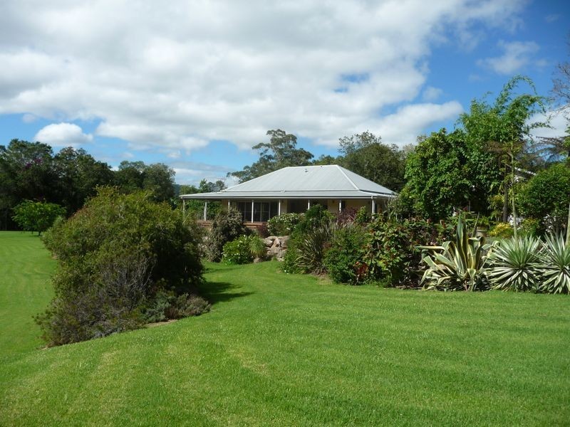 Hannam Vale NSW 2443