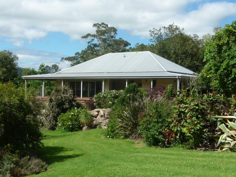 Hannam Vale NSW 2443