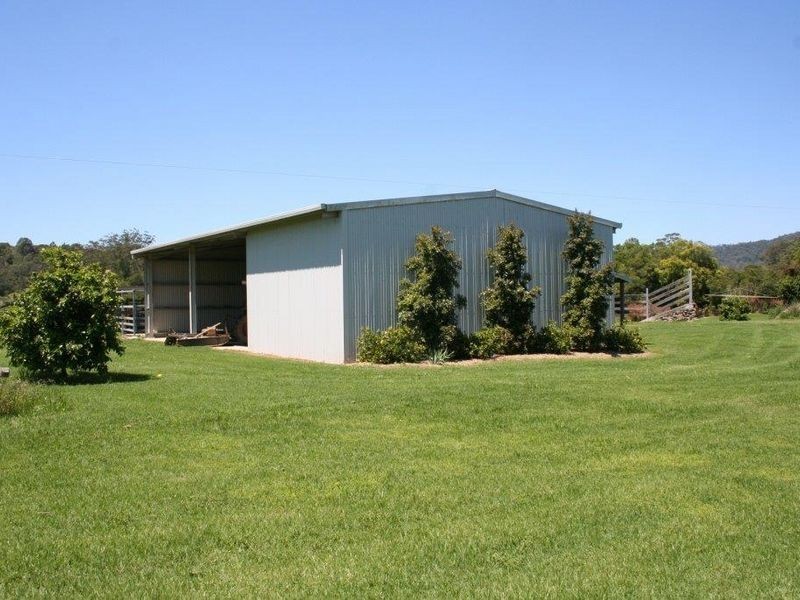 Hannam Vale NSW 2443