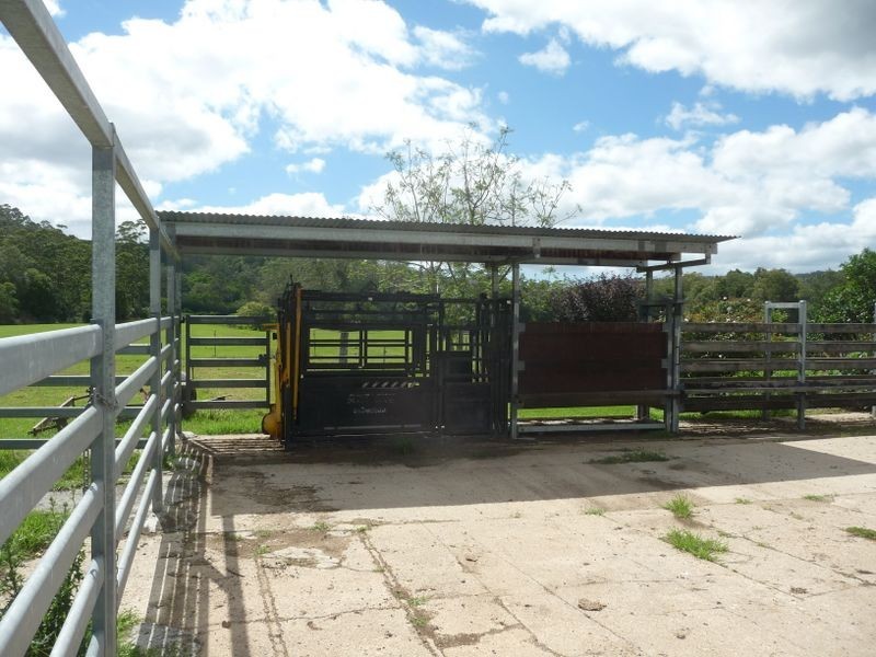 Hannam Vale NSW 2443