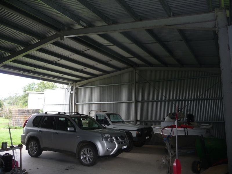Hannam Vale NSW 2443