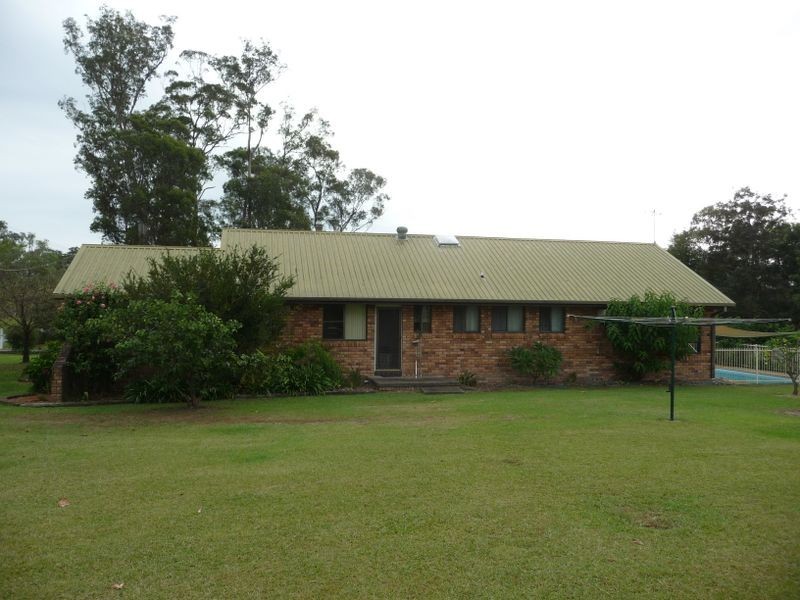 91 Marchfield Road, Wingham NSW 2429