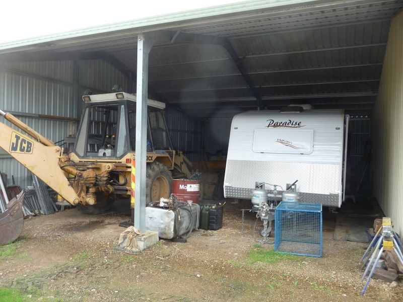 91 Marchfield Road, Wingham NSW 2429