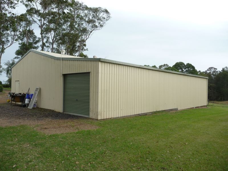 91 Marchfield Road, Wingham NSW 2429