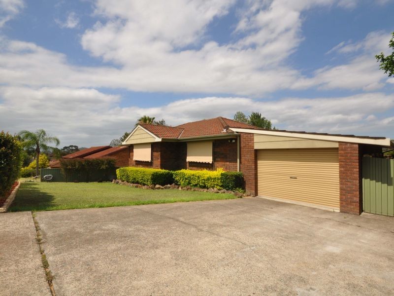 27 Stockyard Circuit, Wingham NSW 2429