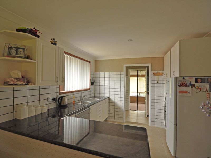 27 Stockyard Circuit, Wingham NSW 2429