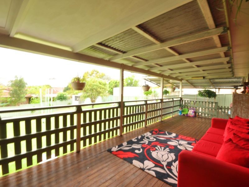 27 Stockyard Circuit, Wingham NSW 2429