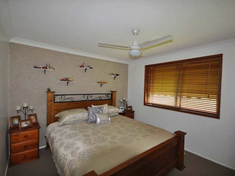 27 Stockyard Circuit, Wingham NSW 2429