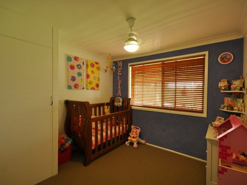 27 Stockyard Circuit, Wingham NSW 2429