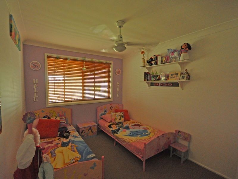 27 Stockyard Circuit, Wingham NSW 2429