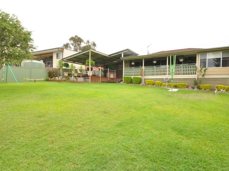 27 Stockyard Circuit, Wingham NSW 2429