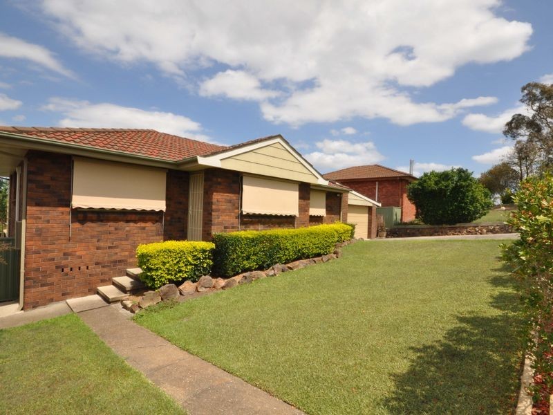 27 Stockyard Circuit, Wingham NSW 2429