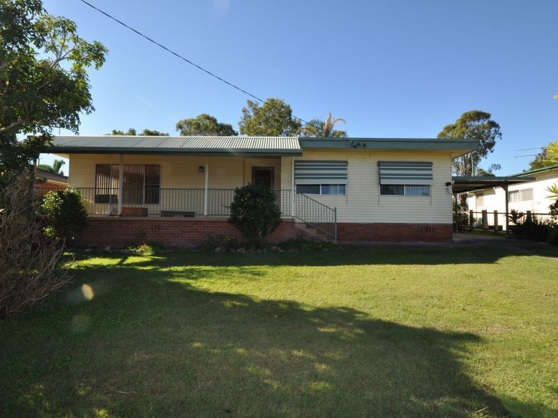 21 Lambert Street, Wingham NSW 2429
