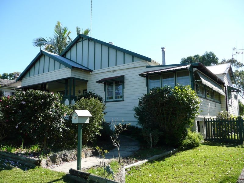 17 Canget Street, Wingham NSW 2429