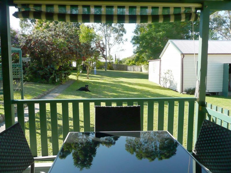 17 Canget Street, Wingham NSW 2429